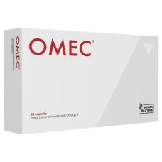 OMEC 30CPS<