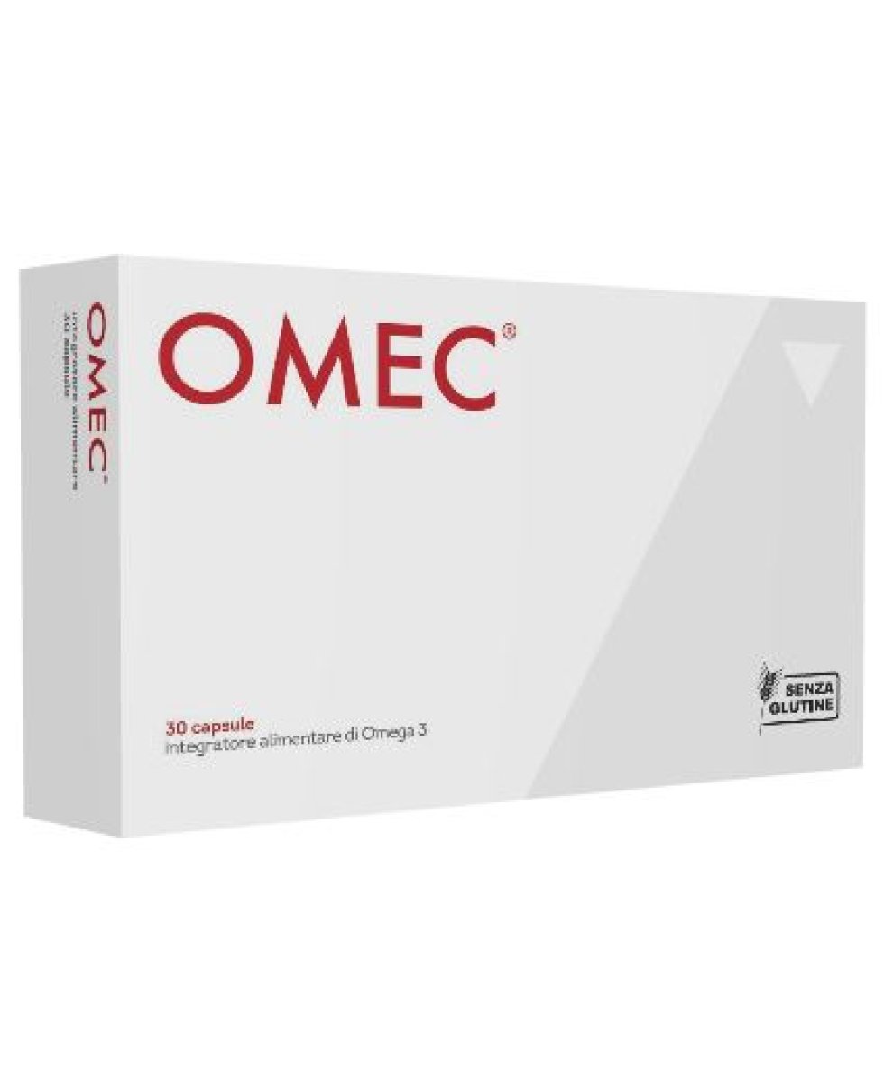 OMEC 30CPS<