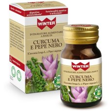 WINTER CURCUMA 55CPS