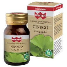 WINTER GINKGO 30CPS VEG