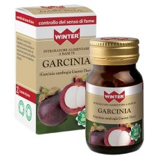 WINTER GARCINIA 55CPS VEG