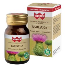 WINTER BARDANA BIO 30CPS VEG