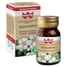 WINTER BIANCOSPINO BIO 30CPS VEG