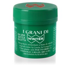 WINTER I GRANI DI WINTER 35G