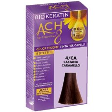 BIOKERATIN ACH8 COL 4/CA CAS CAR