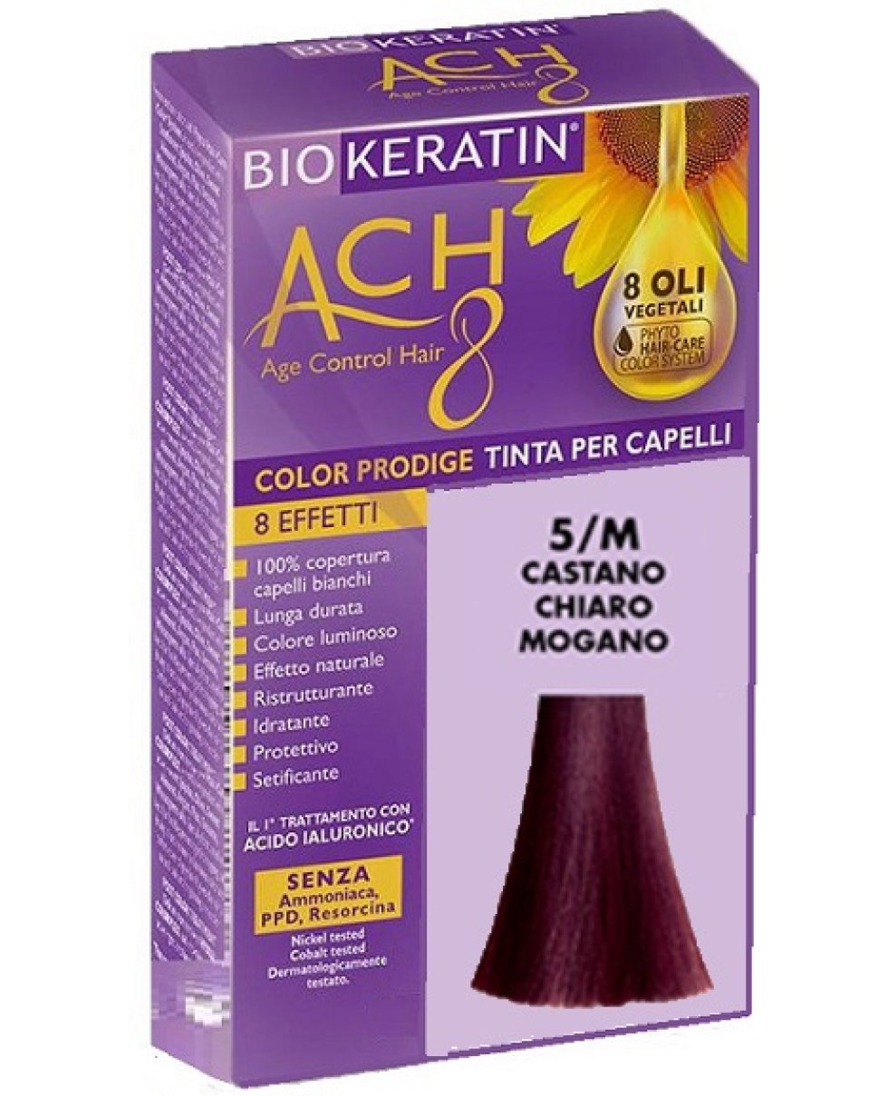 BIOKERATIN ACH8 5/M CAST CH MO