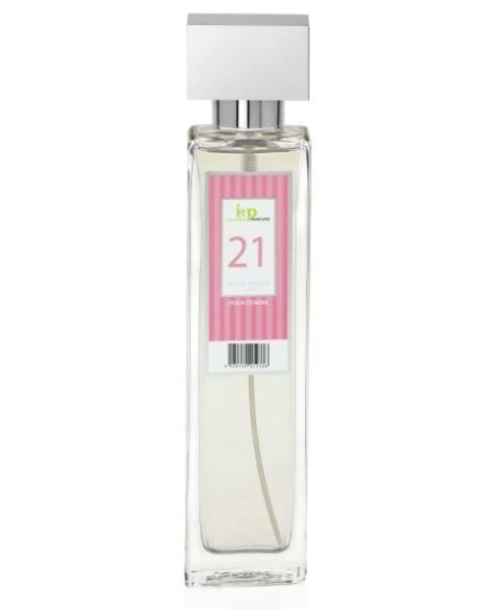 IAP PROFUMO DONNA 21 150ML