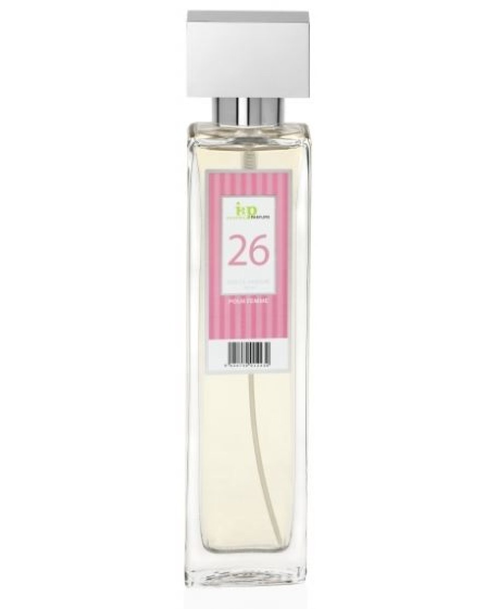 IAP PROFUMO DONNA 26 150ML