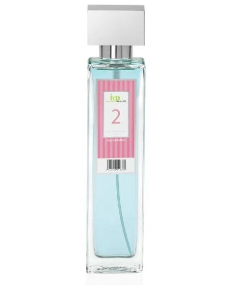 IAP PROFUMO DONNA  2 150ML