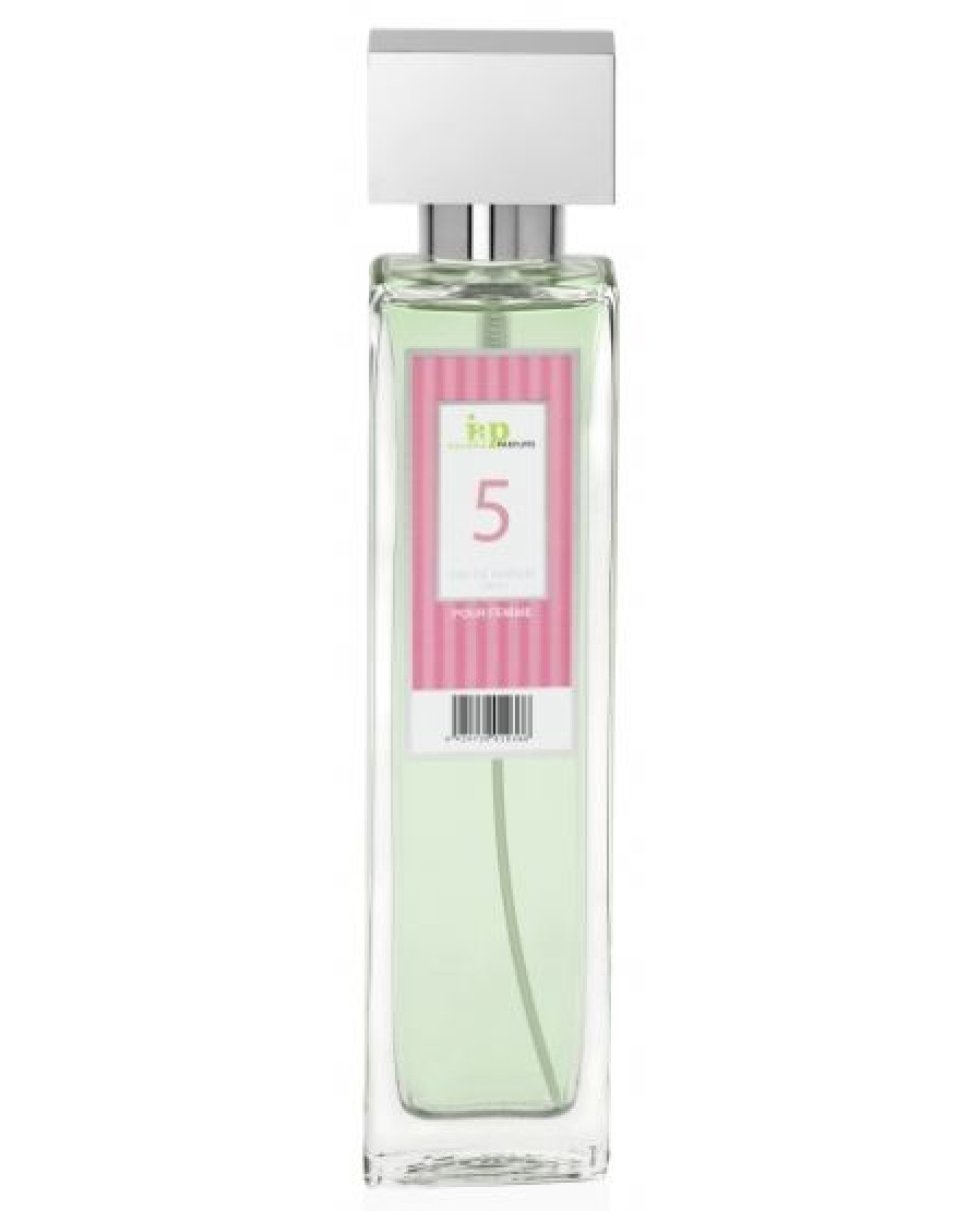 IAP PROFUMO DONNA  5 150ML