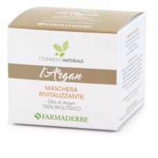 L'ARGAN MASCHERA 200ML