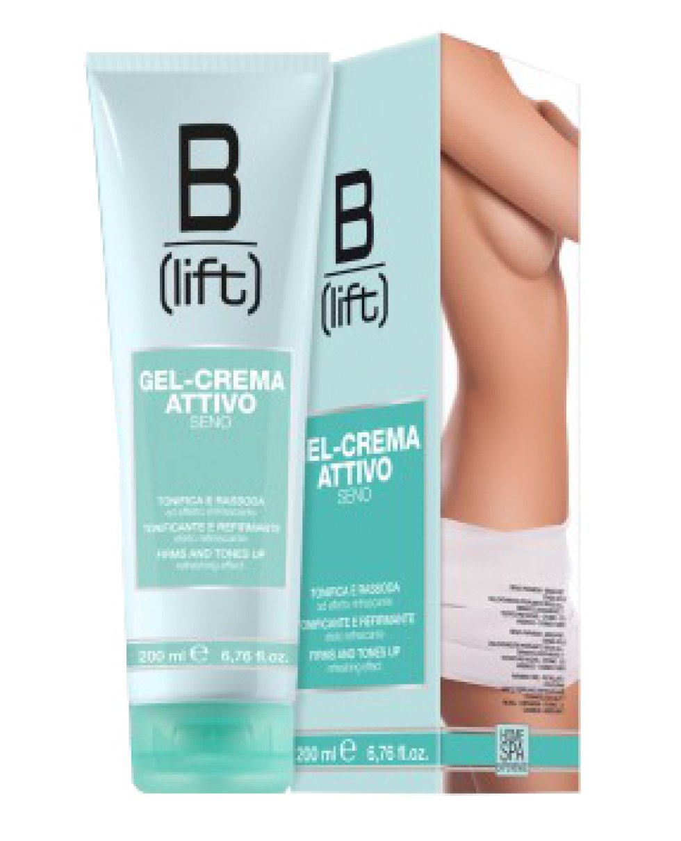 B-LIFT GEL CREMA ATTIVO SENO