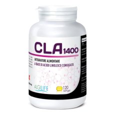 CLA 1400 AC LINOL 120SOFT GEL