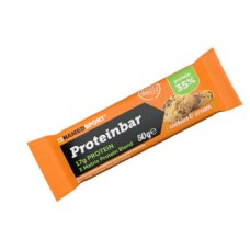 PROTEINBAR COOKIESECREAM 50G