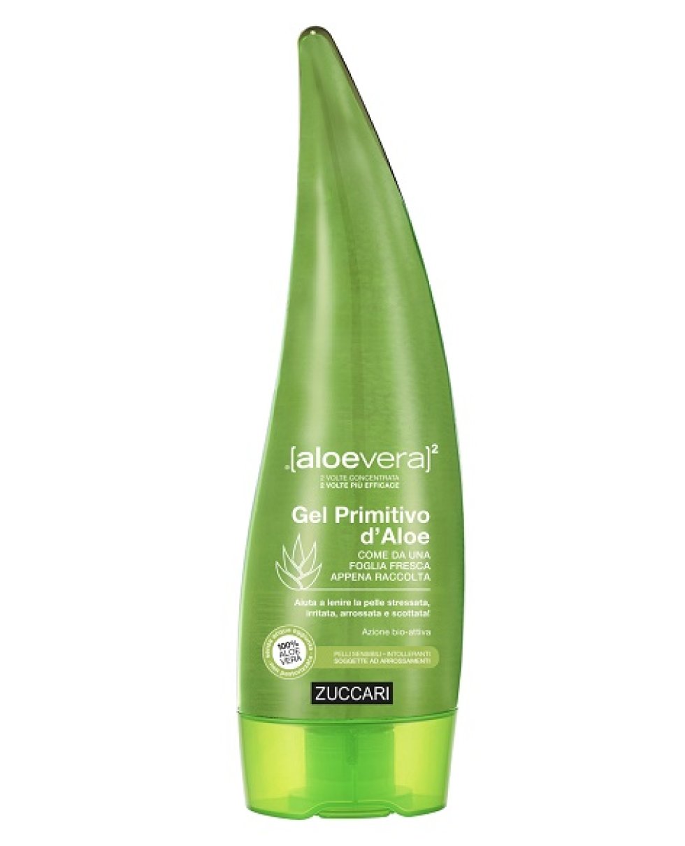ALOEVERA2 GEL PRIMITIVO FLG 250M