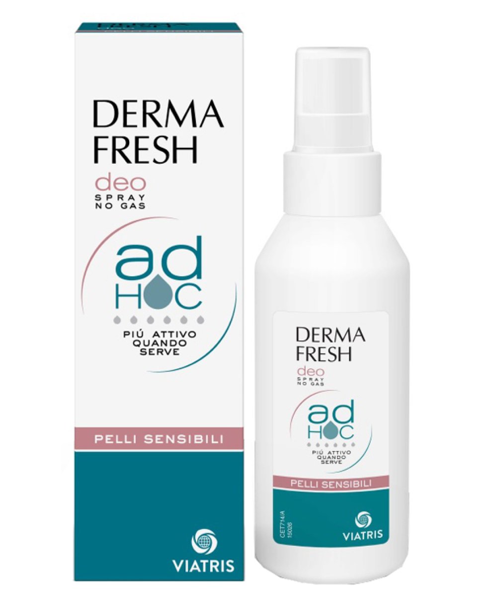 DERMAFRESH AD HOC PELLI SENS