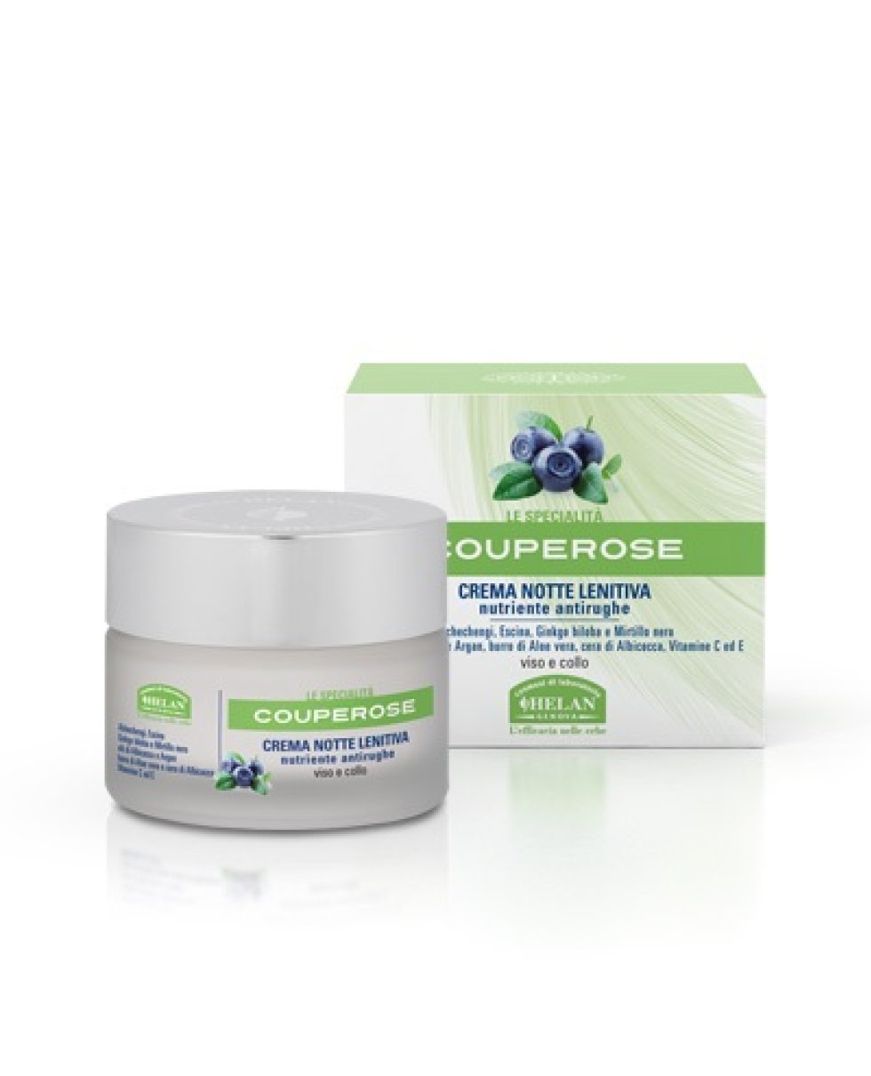 COUPEROSE Crema Notte 50ml