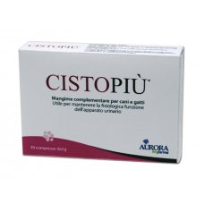 CISTOPIU'30CPR VET