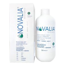 NOVALIA DETERGENTE 500ML