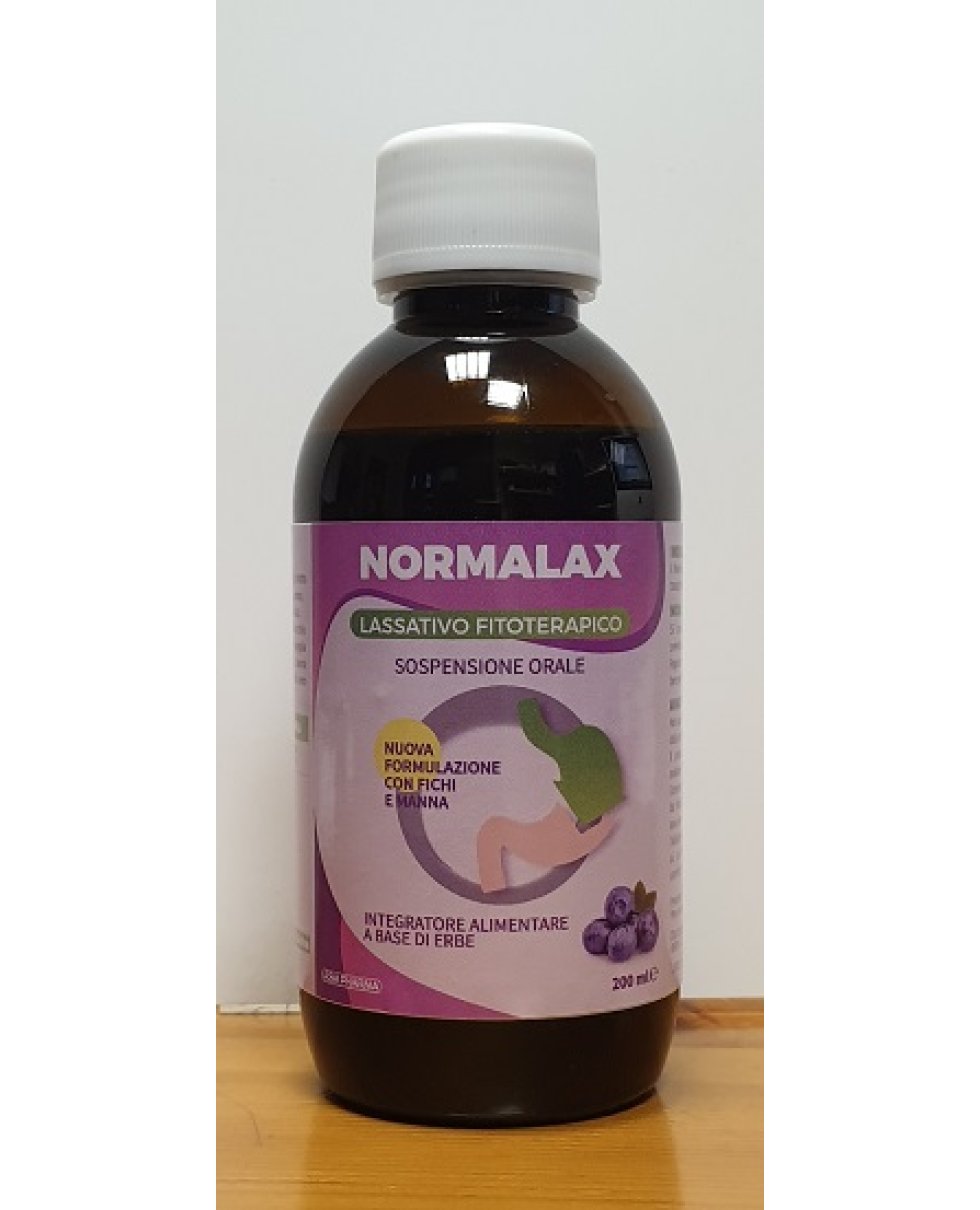 NORMALAX 200ML