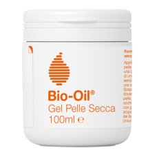 BIO OIL GEL PELLE SECCA 100ML