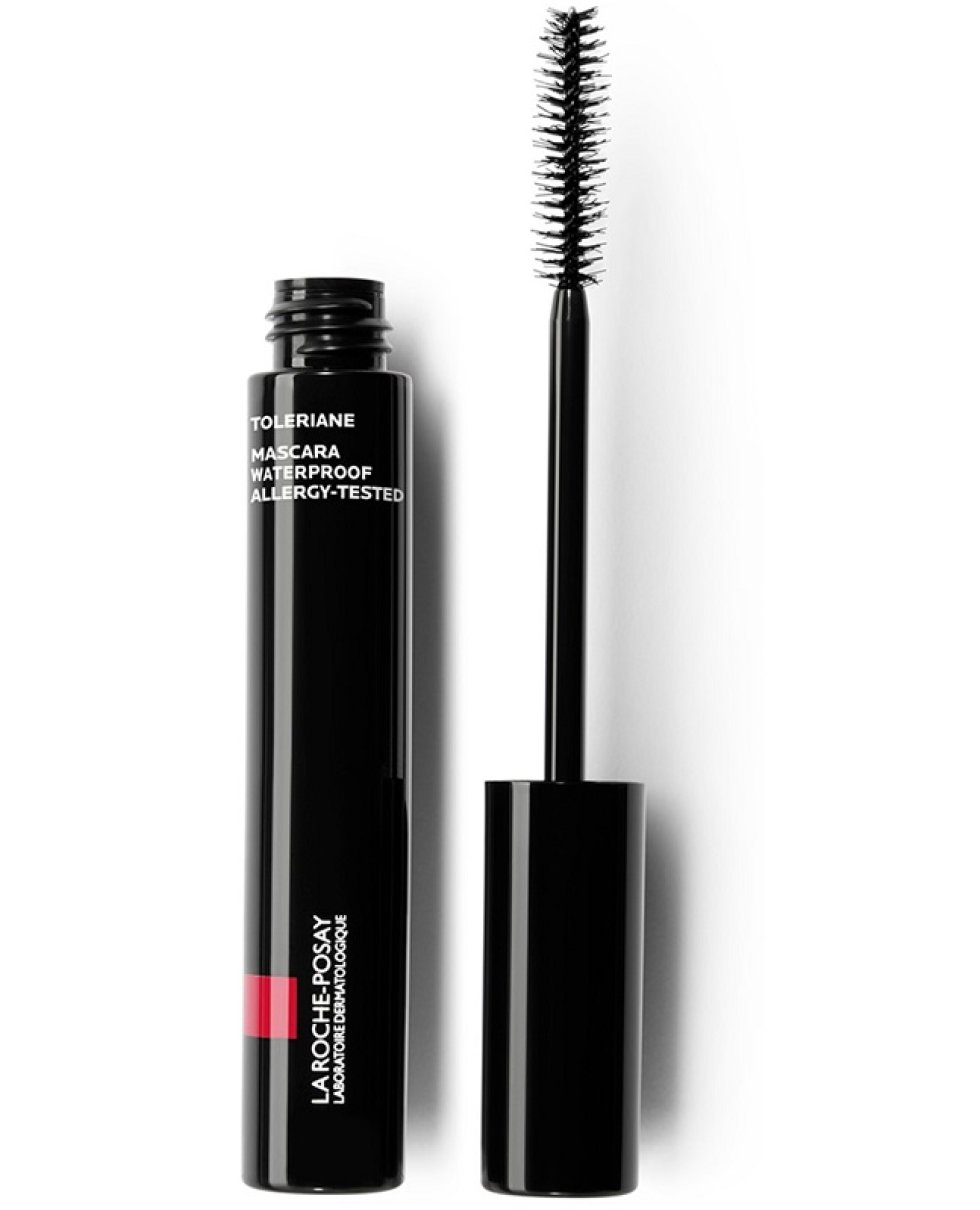 TOLERIANE MASCARA WPR NOIR