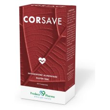 CORSAVE 60CPR