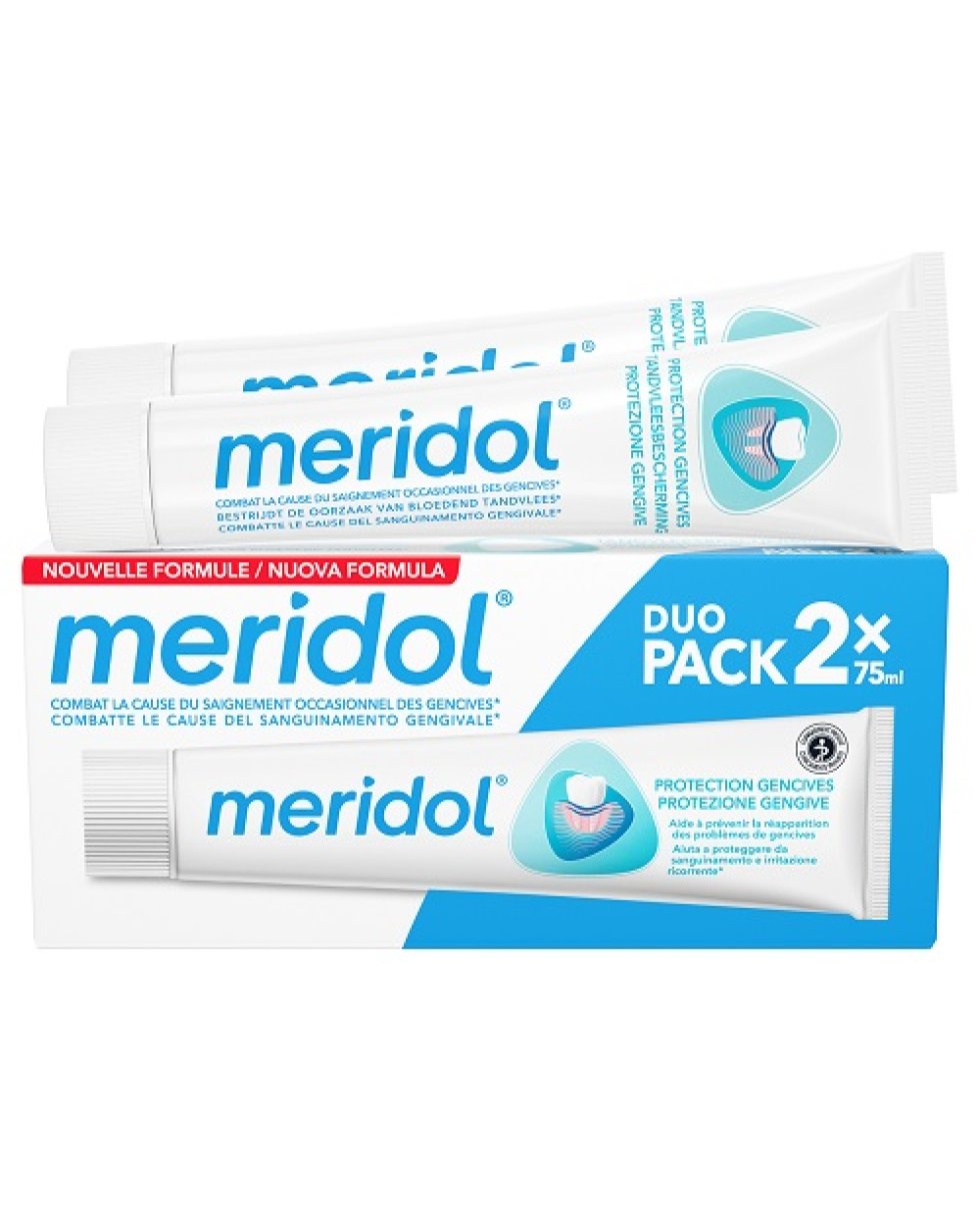 MERIDOL DENTIFRICIO BITUBO75ML