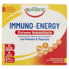 IMMUNO ENERGY POT&MAGN 14 Bust