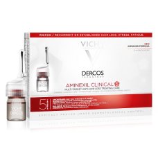 DERCOS AMINEXIL 6 FIALE 21 DON