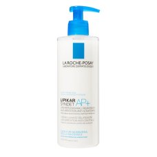 La Roche Posay Lipikar Syndet Ap+ Crema Detergente Corpo 400Ml