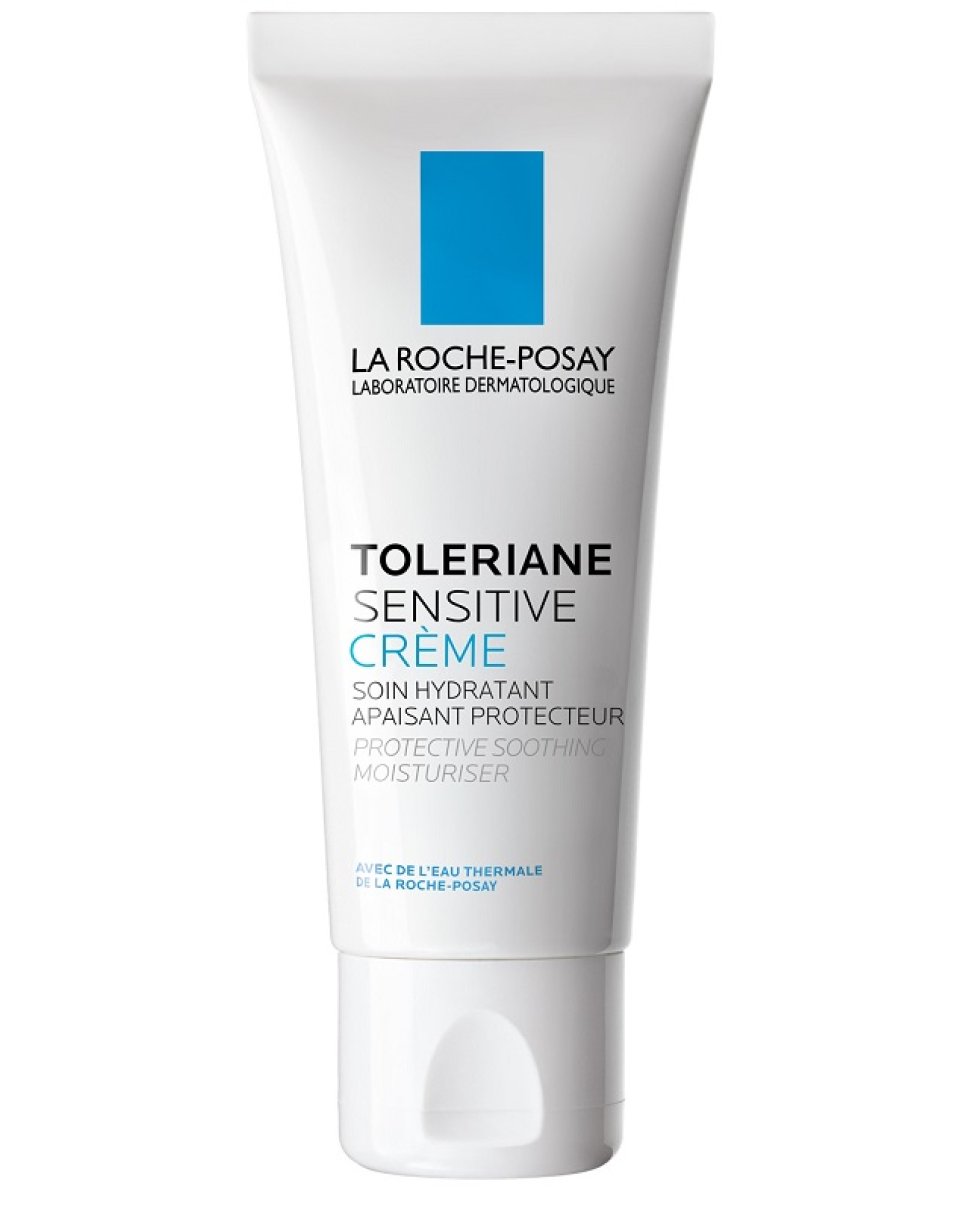 TOLERIANE SENSITI T40ML DU/F/G