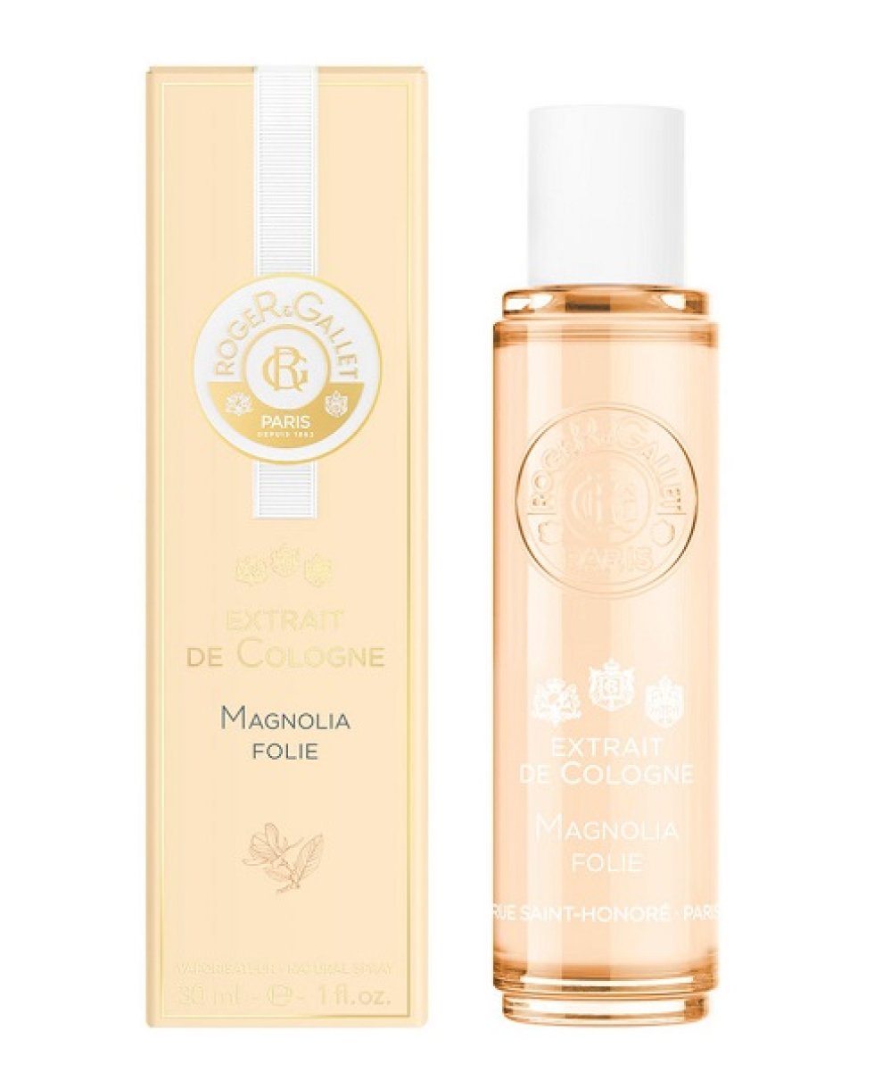 R&G EXTRAITS COLOG MAGNOL30ML