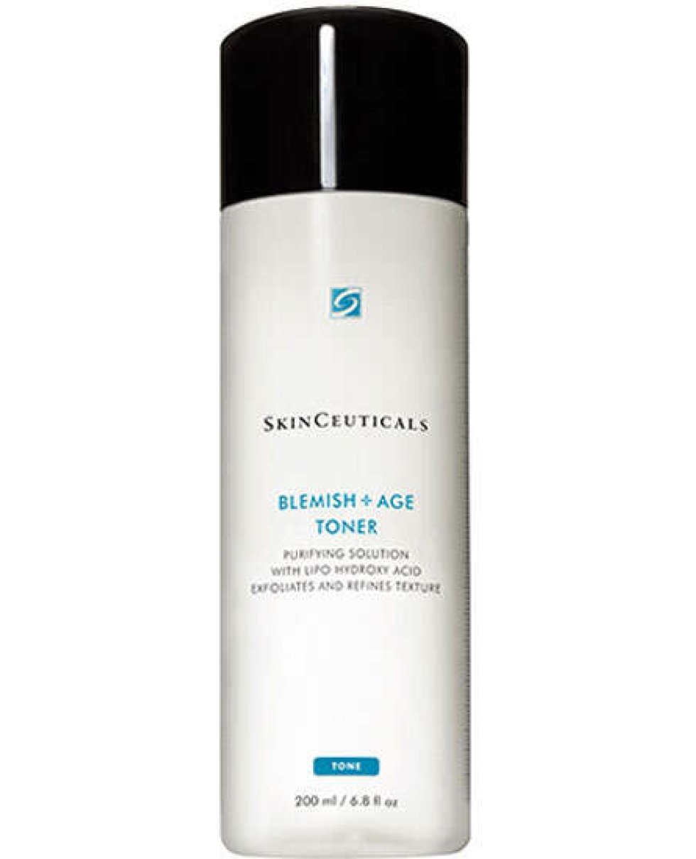 BLEMISH+AGE Solution 200ml