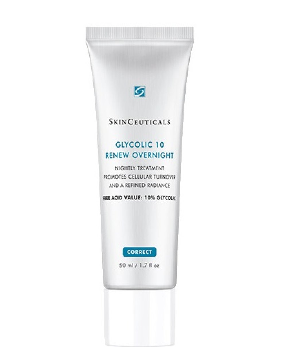 SKINCEUTICALS Glyc10 Renew Ov.