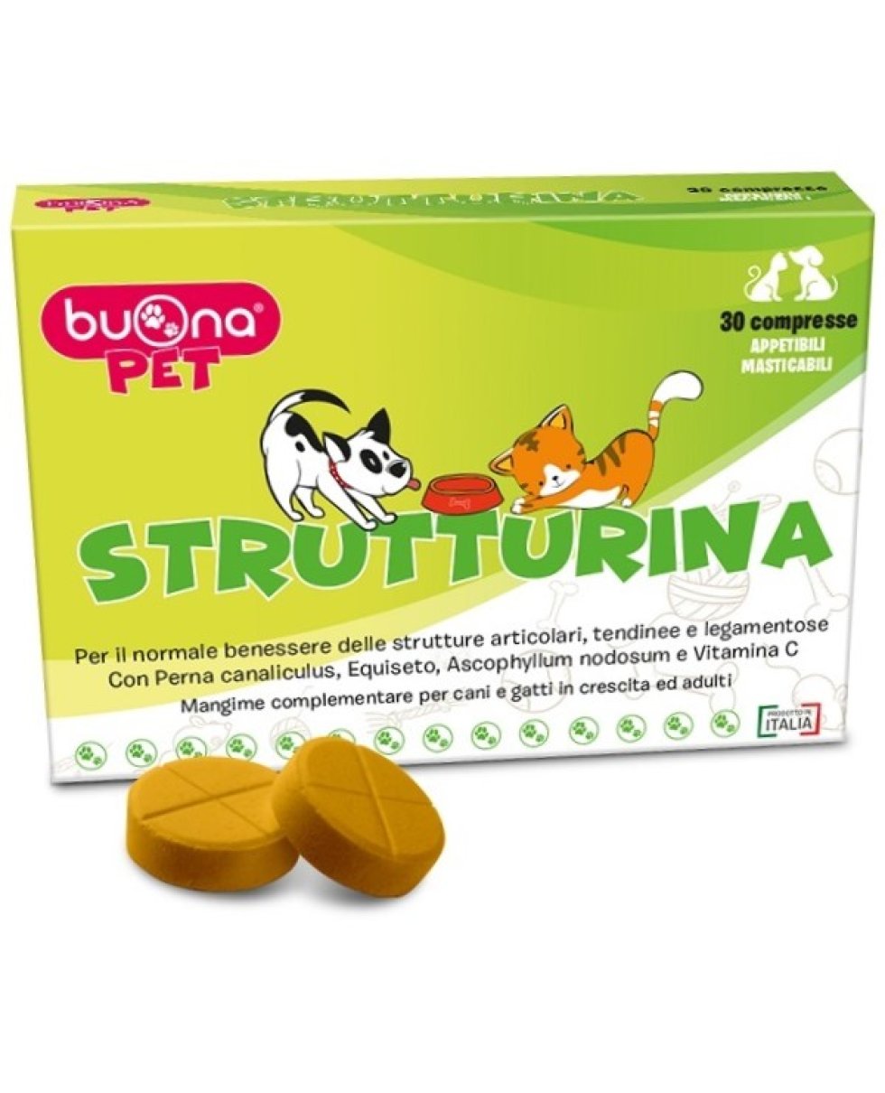 STRUTTURINA 37,5G