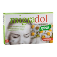 MIGRADOL 40CPS