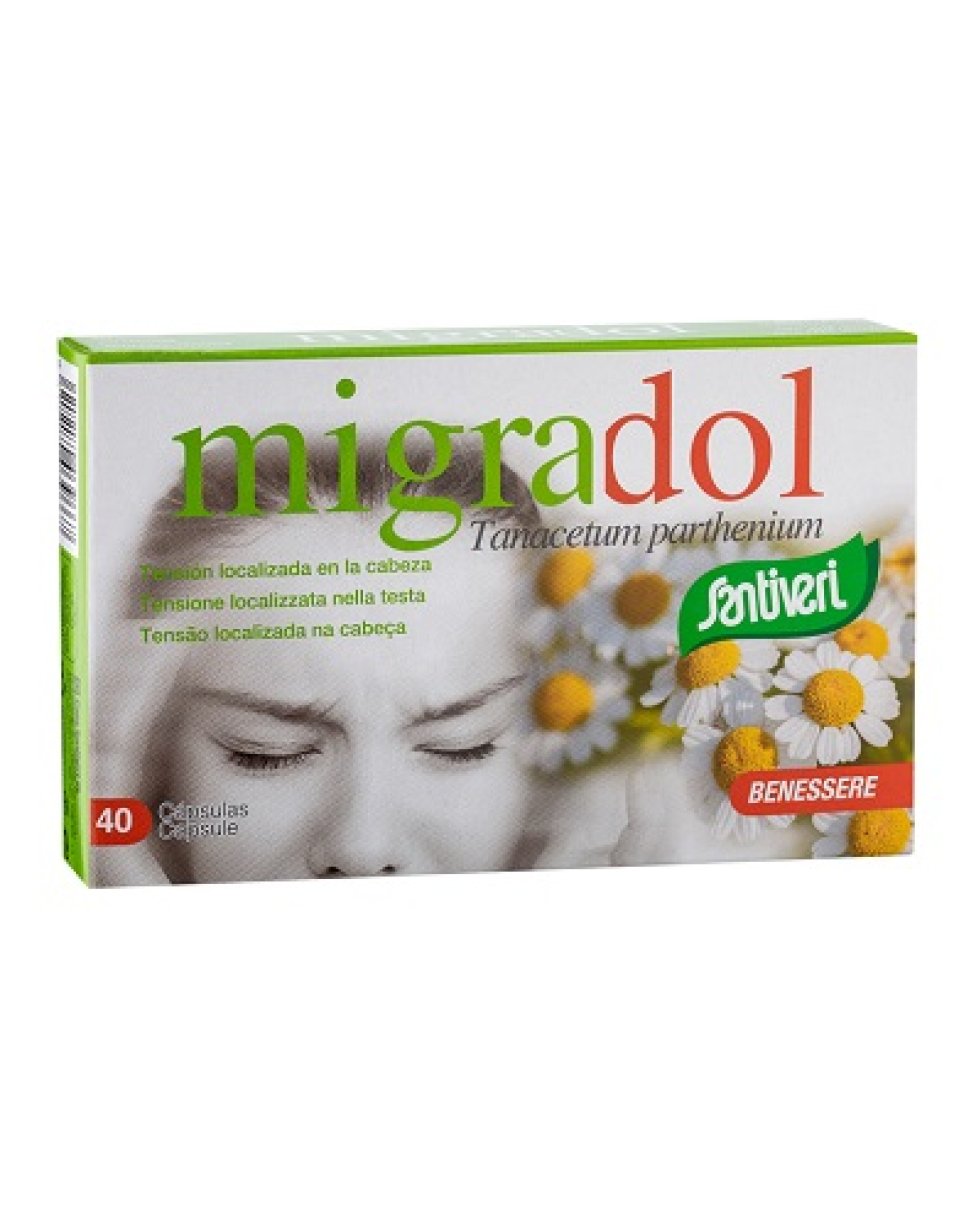 MIGRADOL 40CPS