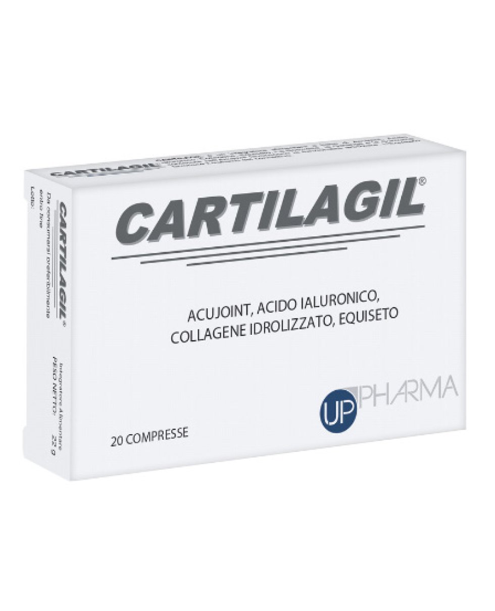 CARTILAGIL 20CPR