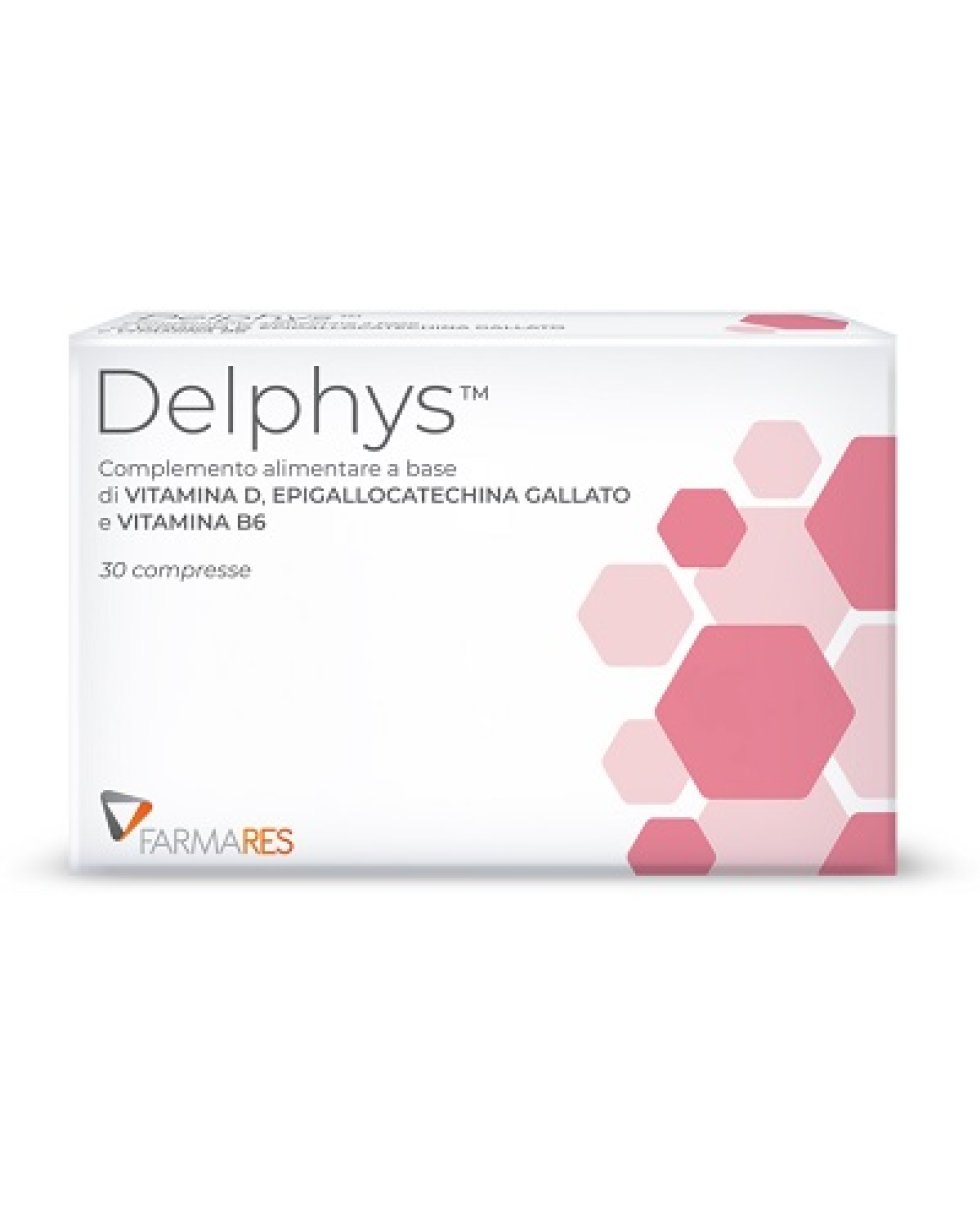 DELPHYS 30CPR