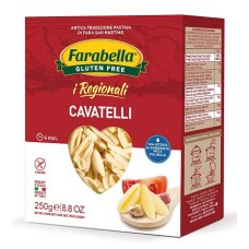 FARABELLA CAVATELLI I REGIONAL