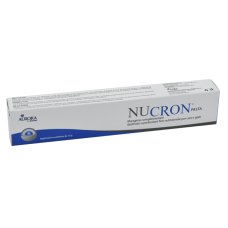 NUCRON PASTA 15G VET