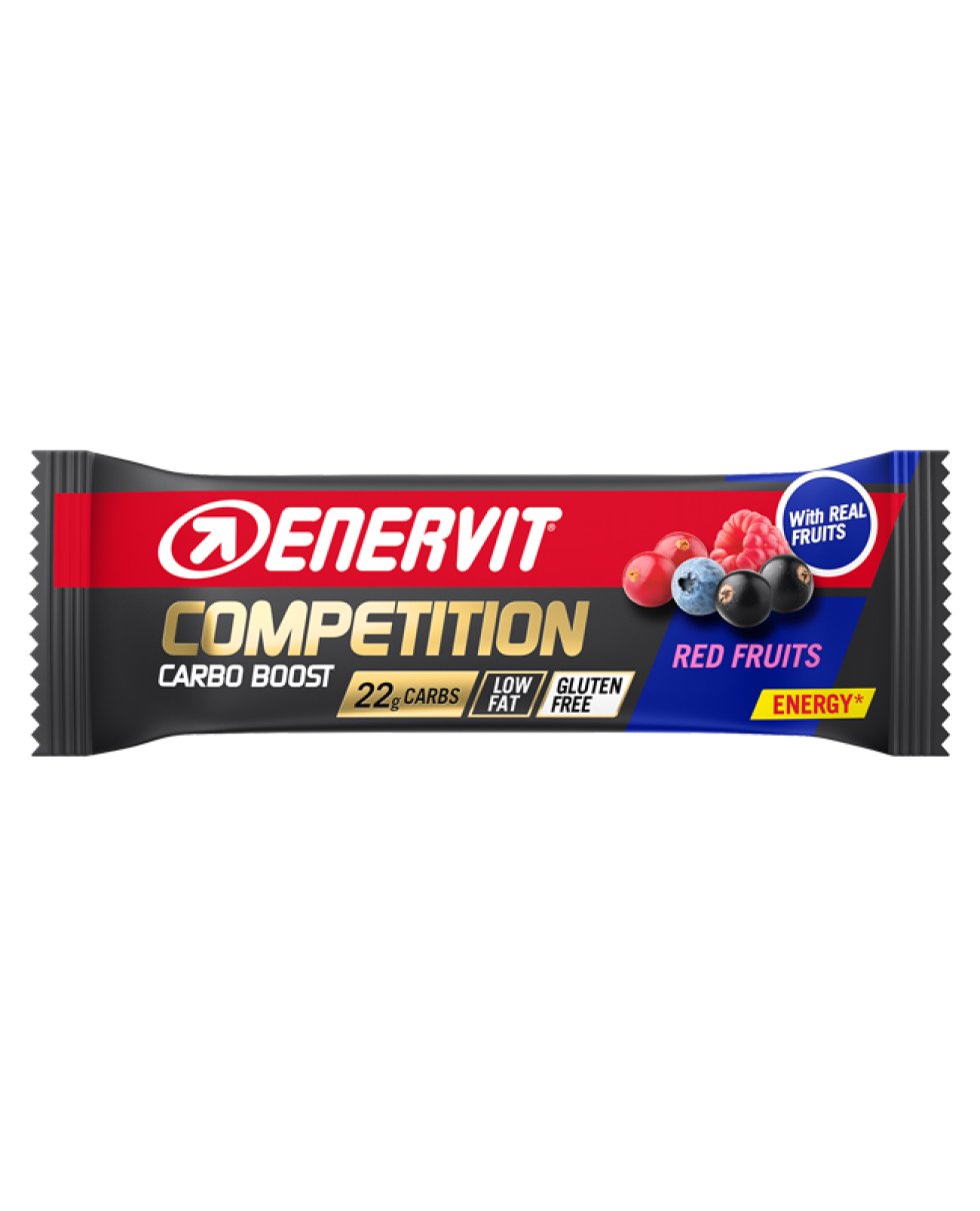 ENERVIT SPORT COMP FRUITS 30G