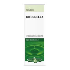 CITRONELLA CYNA OLIO ESS 10ML