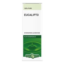 EUCALIPTO OLIO ESS 10ML EBV