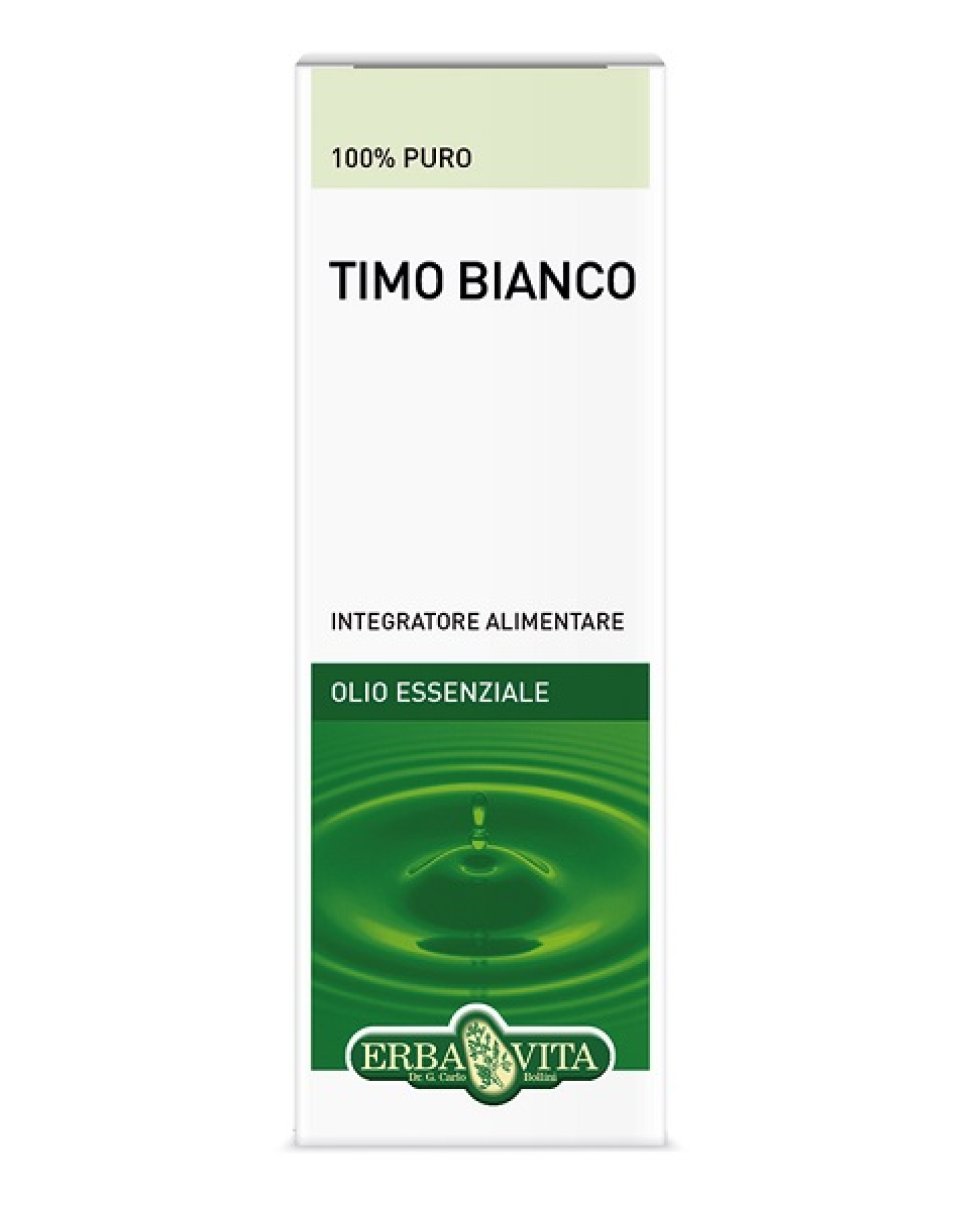 TIMO BI OLIO ESS 10ML FL EBV