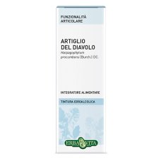 ARTIGLIO DEL DIAVOLO SOL 50ML