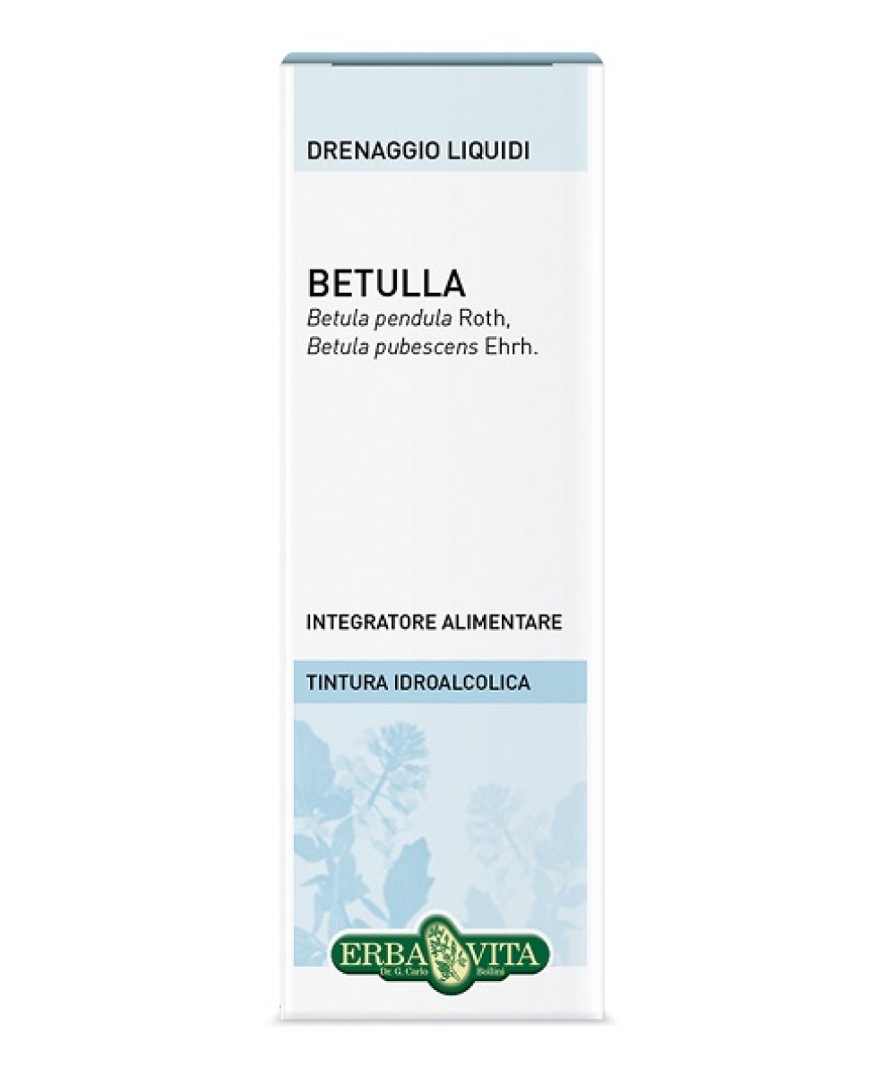 BETULLA FGL SOL IAL 50ML  ERBA