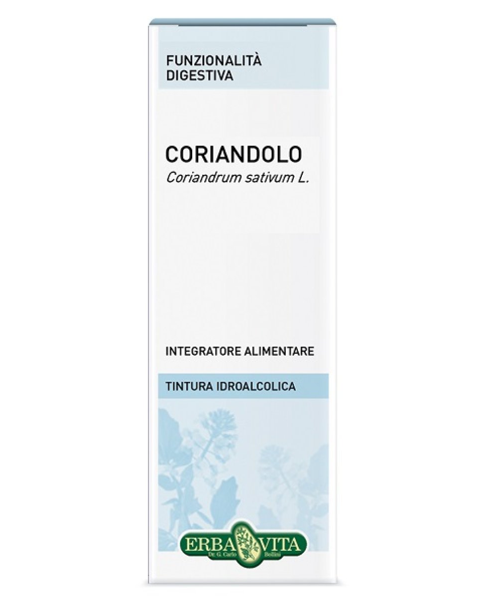 CORIANDOLO SEMI TINT IAL 50ML