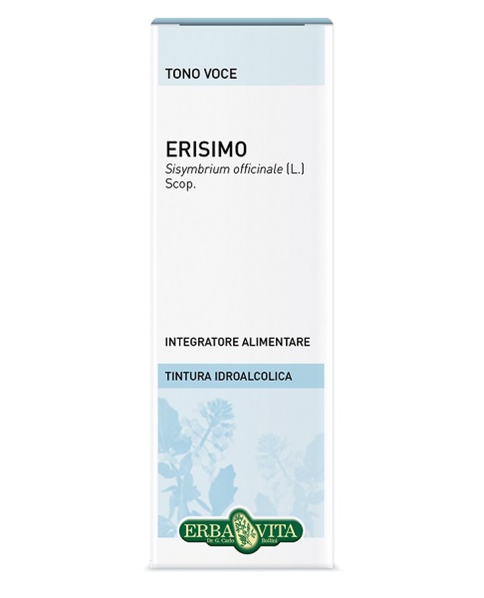 ERISIMO SOMMITA SOL IAL 50ML